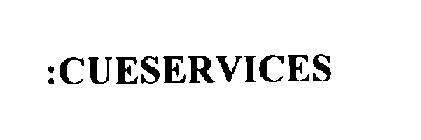 :CUESERVICES