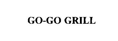 GO-GO GRILL