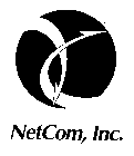 NETCOM, INC.