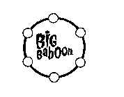 BIG BABOON