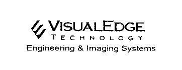 E VISUALEDGE TECHNOLOGY ENGINEERING & IMAGING SYSTEMS