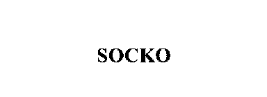 SOCKO