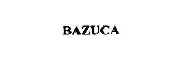 BAZUCA