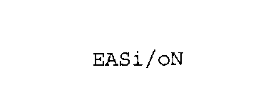 EASI/ON