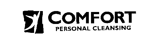 COMFORT PERSONAL CLEANSING