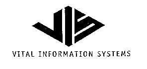 VIS VITAL INFORMATION SYSTEMS