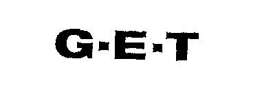 G-E-T