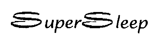 SUPERSLEEP