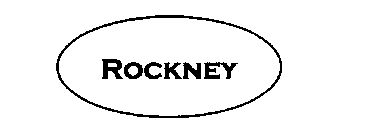 ROCKNEY