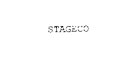 STAGECO