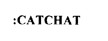 :CATCHAT