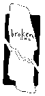 BROKEN STONE