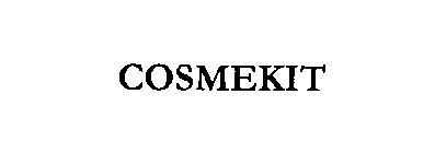 COSMEKIT