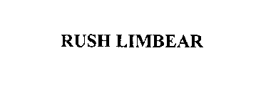 RUSH LIMBEAR
