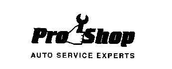 PRO SHOP AUTO SERVICE EXPERTS