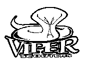 VIPER SCOOTERS