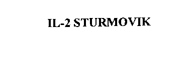 IL-2 STURMOVIK