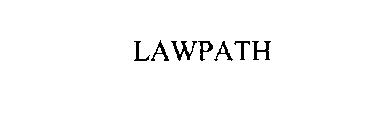 LAWPATH
