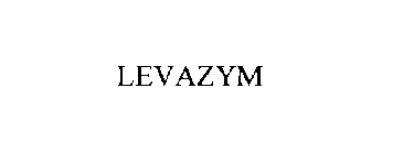 LEVAZYM