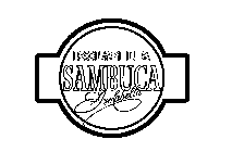 SAMBUCA ISOLABELLA