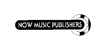 NOW MUSIC PUBLISHERS