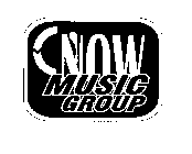 NOW MUSIC GROUP