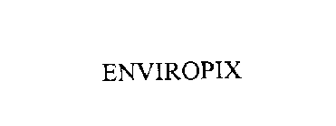 ENVIROPIX