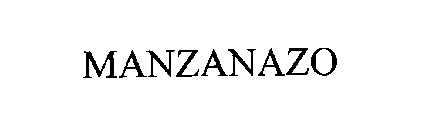 MANZANAZO
