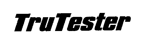 TRUTESTER