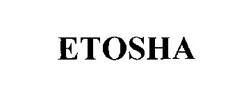 ETOSHA