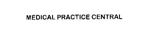 MEDICAL PRACTICE CENTRAL