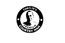 CHARLIE'S PREMIUM COUNTRY HAM