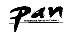 PAN PERFORMANCE ASSESSMENT NETWORK