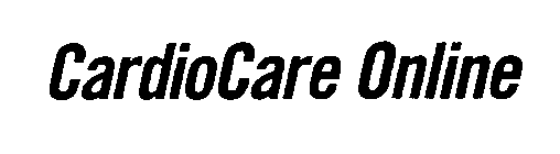 CARDIOCARE ONLINE