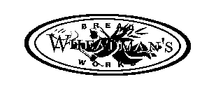 WHEATMAN'S BREAD WORKS