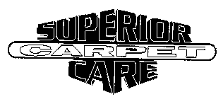 SUPERIOR CARPET CARE