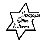 SYNAGOG OFFICE SOFTWARE