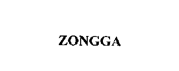 ZONGGA
