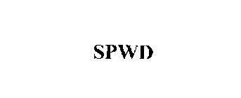 SPWD
