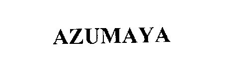 AZUMAYA