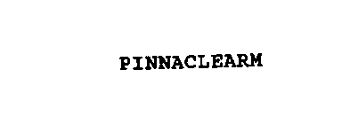 PINNACLEARM