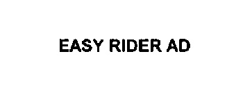 EASY RIDER AD