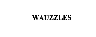 WAUZZLES