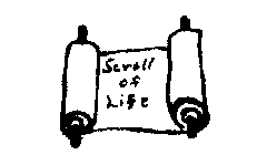 SCROLL OF LIFE