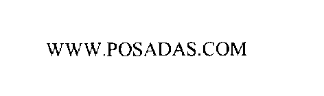 WWW.POSADAS.COM