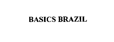 BASICS BRAZIL