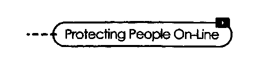 PROTECTING PEOPLE ON-LINE