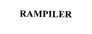 RAMPILER