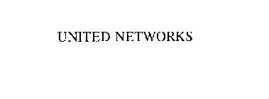 UNITED NETWORKS