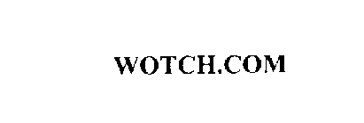 WOTCH.COM